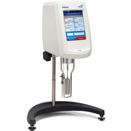 Thiết bị đo độ nhớt của dung dịch