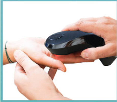 Hội thảo giới thiệu “Thiết bị tầm soát sức khỏe ứng dụng công nghệ bước sóng vật lý quang phổ và bộ thiết bị điều trị không xâm lấn ứng dụng công nghệ laser lạnh"