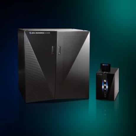 JNM-ECZ500R:Máy phân tích phổ Cộng Hưởng Từ Hạt Nhân