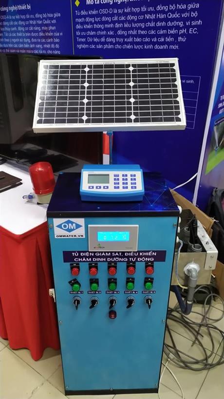 Những giải pháp công nghệ - thiết bị được nhiều người quan tâm tại Techmart chuyên ngành chế biến thực phẩm 2019