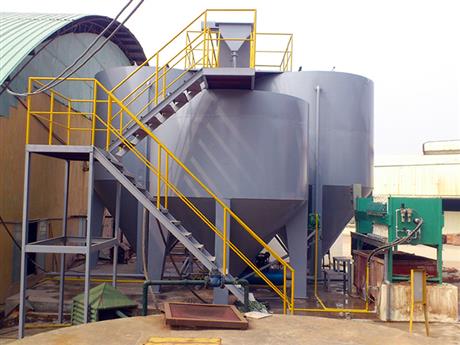 Mời tham dự hội thảo giới thiệu “Công nghệ xử lý nước thải cho khu công nghiệp”