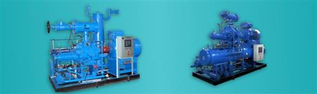 Mời tham dự hội thảo giới thiệu "Giải pháp tiết kiệm năng lượng cho hệ thống khí nén"