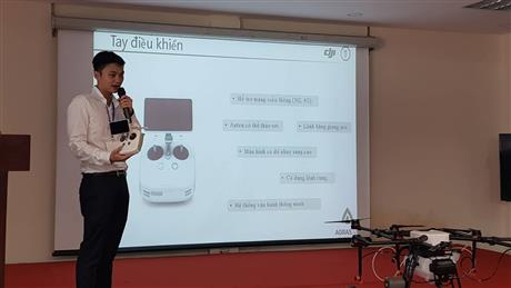 Những hội thảo trình diễn công nghệ được nhiều người quan tâm tại Techmart chuyên ngành chế biến thực phẩm 2019