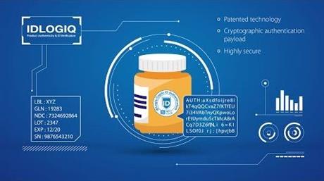 Mời tham dự hội thảo giới thiệu “Công nghệ xác thực hàng hóa IDLOGIQ”
