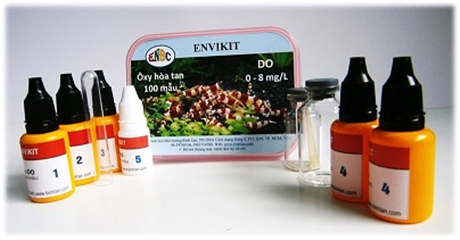 Mời tham dự hội thảo giới thiệu "Giải pháp xử lý loại bỏ Amoniac (NH3), Nitrites (NO2-) trong ao nuôi tôm bằng phụ phẩm từ lúa, gạo và giải pháp ứng dụng bộ KIT đo nhanh các chỉ số COD, TOC trong kiểm soát nước thải công – nông nghiệp"