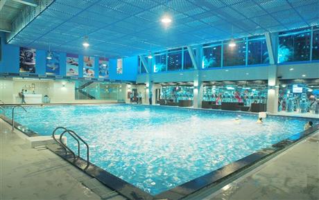 Mời tham dự hội thảo giới thiệu “Giải pháp xử lý hồ bơi không dùng hóa chất, tạo nguồn nước an toàn và làm đẹp da"