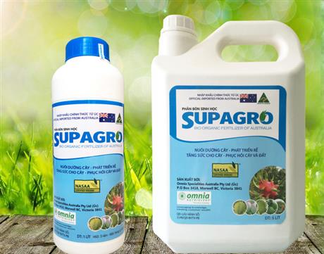 Hội chợ Giống và Nông nghiệp CNC 2019: Giải pháp canh tác cây trồng theo hướng bền vững