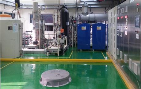 Thiết bị tạo NaOCl nồng độ cao Hypo-Plus