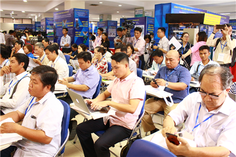 27 chuyên đề hội thảo sẽ được trình bày tại "Techmart Công nghệ sinh học 2020"