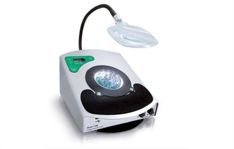 Techmart Công nghệ sinh học 2020: Máy đếm khuẩn lạc bằng tay Scan 100