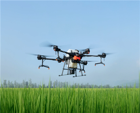 Mời tham dự hội thảo giới thiệu "Thiết bị phun thuốc trong nông nghiệp 4.0"