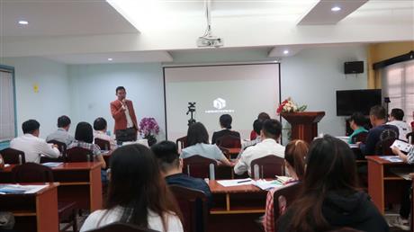 Dược Miphar với thế mạnh việc ứng dụng nano vào chăn nuôi và trồng trọt