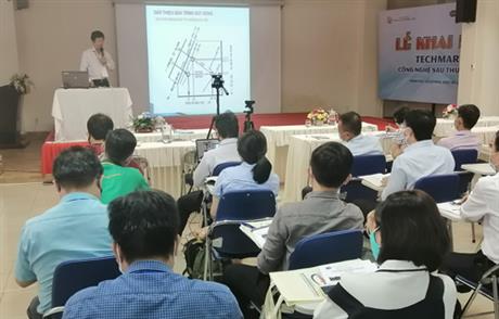 Lựa chọn công nghệ sấy trong bảo quản, chế biến nông sản thực phẩm giá trị cao