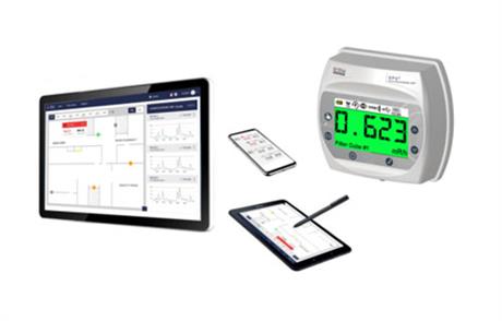 Hệ thống giám sát bức xạ toàn diện MediSmarts