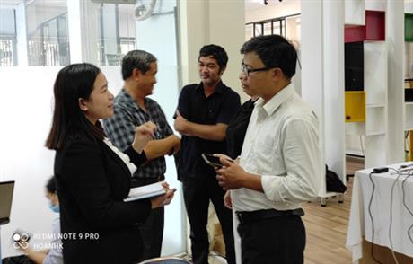 Công nghệ sản xuất collagen từ vảy cá sẽ được doanh nghiệp Việt triển khai ứng dụng