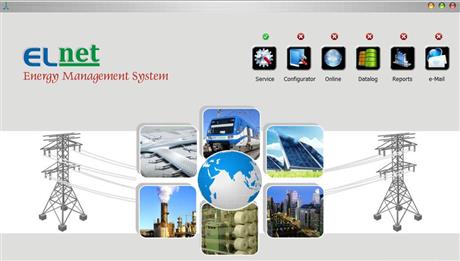 Giải pháp quản lý năng lượng thông minh cho nhà máy, tòa nhà và trung tâm thương mại