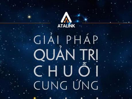 Giải pháp ứng dụng quản trị chuỗi cung ứng trên nền tảng công nghệ điện toán đám mây