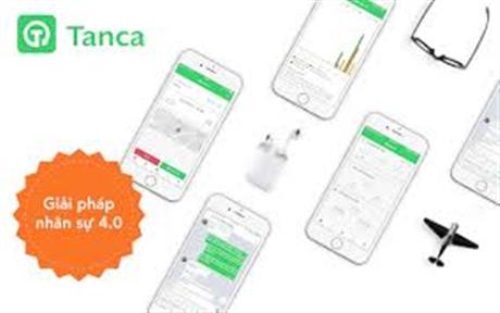 Mời tham dự hội thảo giới thiệu "Phần mềm Tanca ứng dụng các công nghệ 4.0 vào doanh nghiệp"