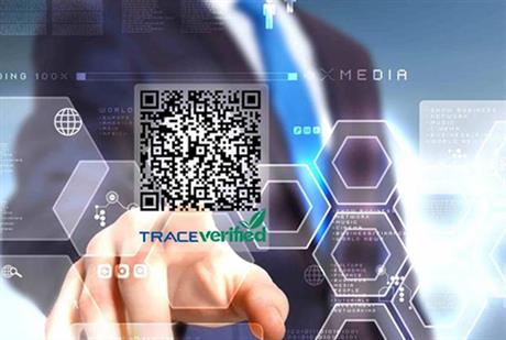 Mời tham dự hội thảo giới thiệu "Giải pháp truy xuất nguồn gốc điện tử Traceverified"