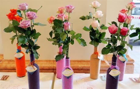 Techmart Công nghệ sau thu hoạch 2020: Bảo quản trái cây, hoa cắt cành bằng quy trình ức chế ethylene