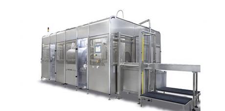 Techmart Công nghệ sau thu hoạch: Công nghệ xử lý thực phẩm áp suất cao (HPP)