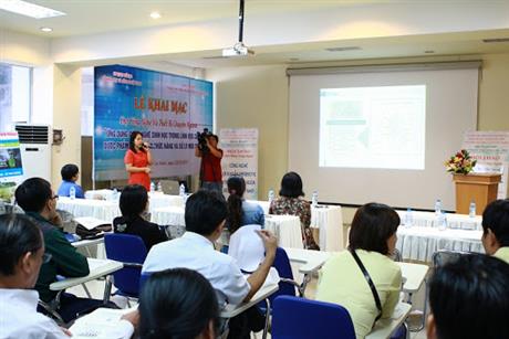 17 chuyên đề hội thảo sẽ được trình bày tại "Techmart Công nghệ sau thu hoạch 2020"