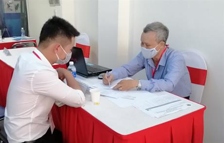 Tư vấn chuyên gia tại Techmart, điểm nhấn mới cho người khởi nghiệp