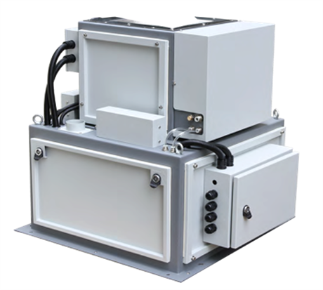 Mời tham dự hội thảo giới thiệu "Giải pháp cân định lượng bằng lò vi sóng"