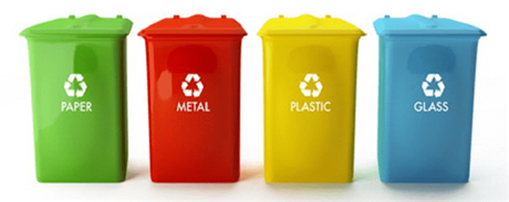 Mời tham dự hội thảo giới thiệu "Thiết bị phân loại rác thải điều khiển từ xa"