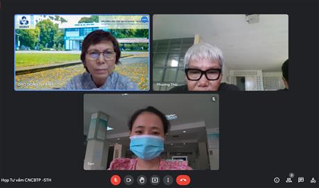 Techmart Công nghệ sau thu hoạch trực tuyến 2021: hỗ trợ thiết thực nhu cầu của doanh nghiệp