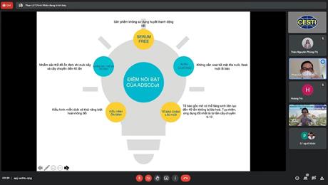 Công nghệ sản xuất thuốc từ tế bào gốc trung mô người: sẵn sàng chuyển giao giải pháp toàn diện và đồng bộ