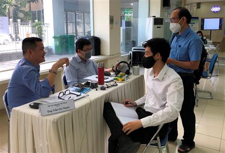 Techmart Công nghệ sinh học 2021: lan tỏa nghiên cứu, ứng dụng công nghệ sinh học vào đời sống