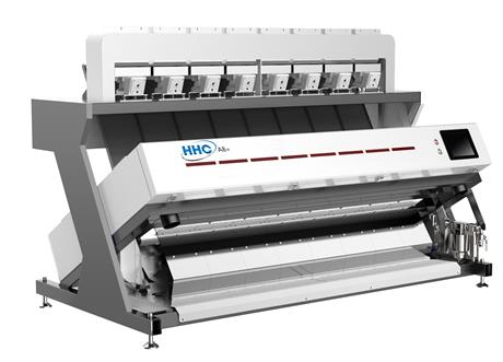 Mời tham dự hội thảo trực tuyến giới thiệu: “Máy phân loại màu giúp tối ưu chất lượng nông sản, thực phẩm”