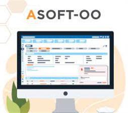 Phần mềm văn phòng điện tử ASOFT-OO