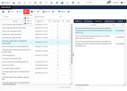 Phần mềm SINNOVA-CRM
