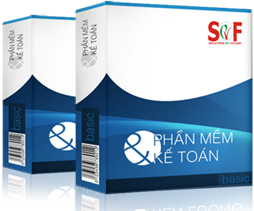 PHẦN MỀM QUẢN LÝ KẾ TOÁN DOANH NGHIỆP SOF