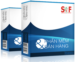 PHẦN MỀM QUẢN LÝ BÁN HÀNG SOF