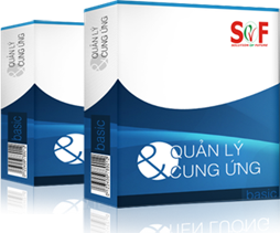 PHẦN MỀM QUẢN LÝ CUNG ỨNG SOF