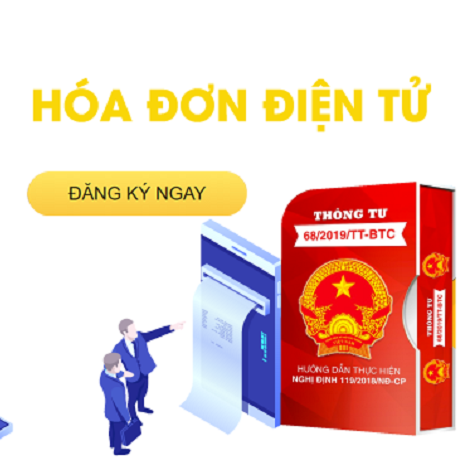 Phần mềm hóa đơn điện tử CyberBill