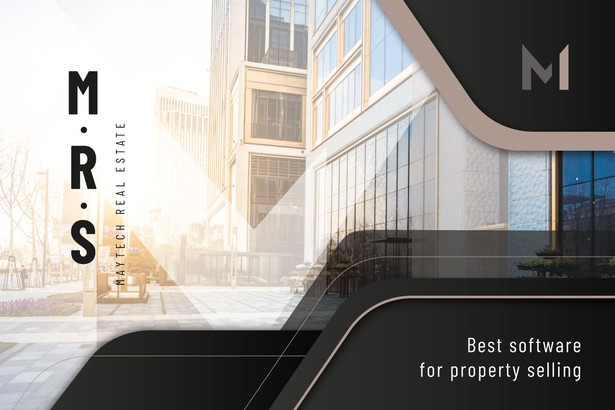 Ứng dụng Thông tin bất động sản