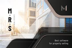 Ứng dụng Thông tin bất động sản