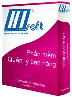PHẦN MỀM QUẢN LÝ KHO - BÁN HÀNG VCOM Sales