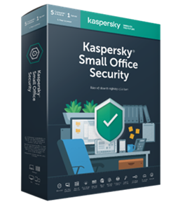 Kaspersky Small Office Security