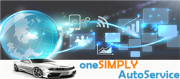 Phần mềm OneSimply AutoService