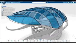 Phần mềm thiết kế sản phẩm CATIA 3DEXPERIENCE