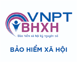 Dịch vụ kê khai Bảo Hiểm Xã Hội VNPT - BHXH