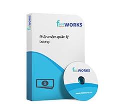 Phần Mềm Quản Lý Tiền Lương