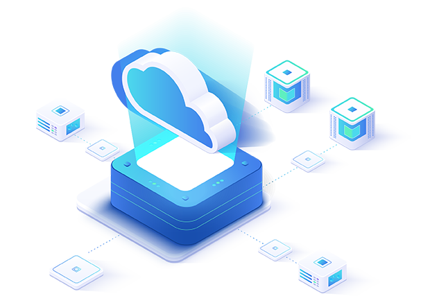 FPT Disaster Recovery Service