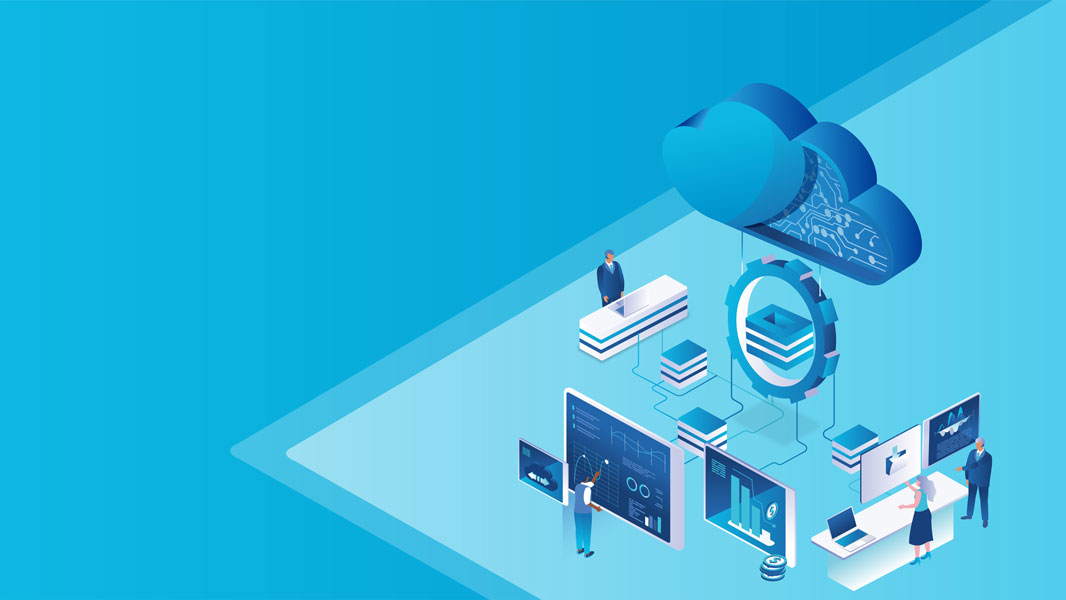 vCloudstack - GIẢI PHÁP PRIVATE CLOUD TOÀN DIỆN