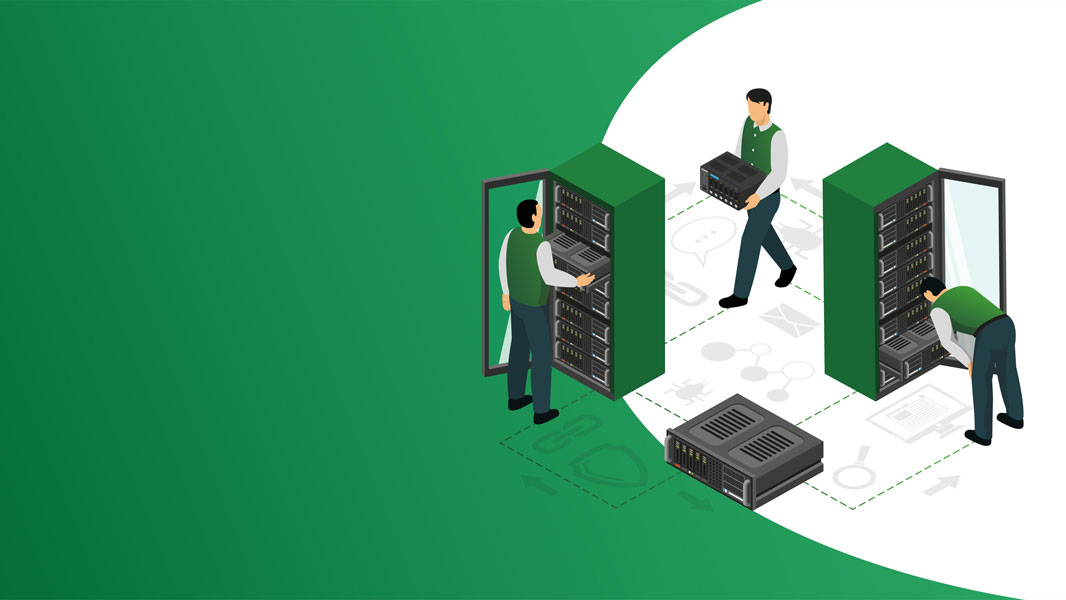 VColo - GIẢI PHÁP THUÊ CHỖ ĐẶT MÁY CHỦ